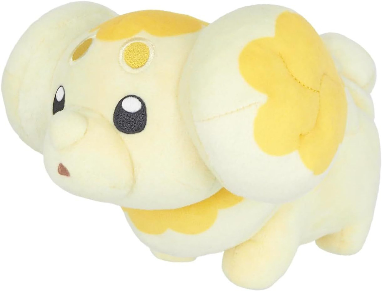 Sanei Pokemon Plush - PP253 - 5 Fidough